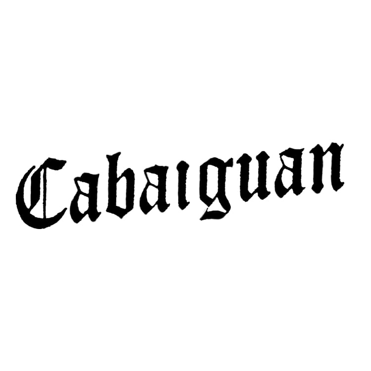 Tatuaje Cabaiguan